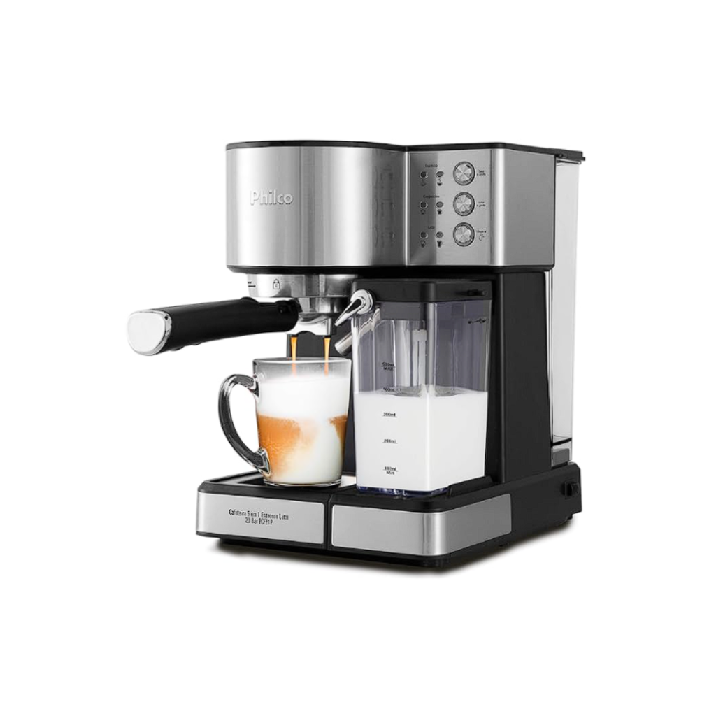 Cafeteira Espresso Philco