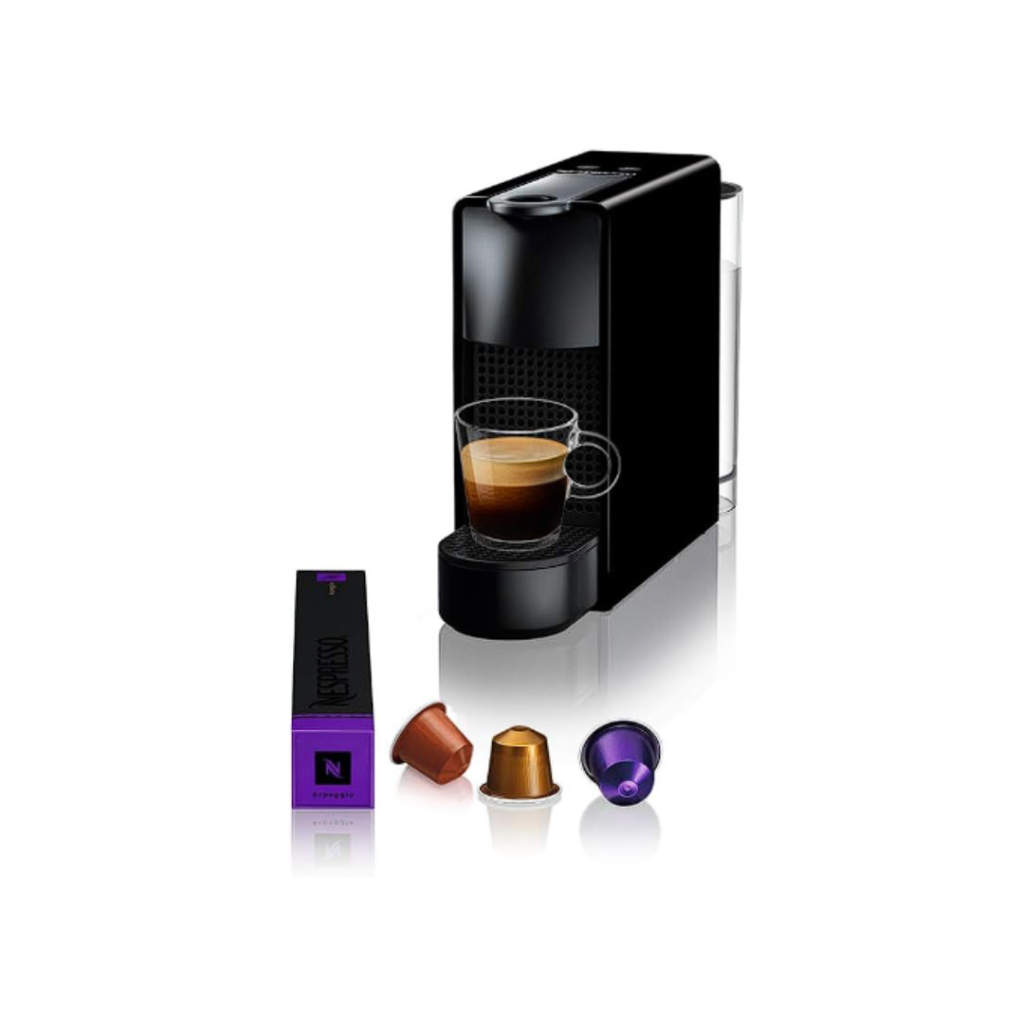 Cafeteira Nespresso Essenza Mini