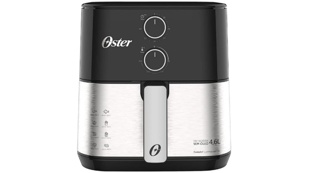 Air Fryer Oster OFRT520