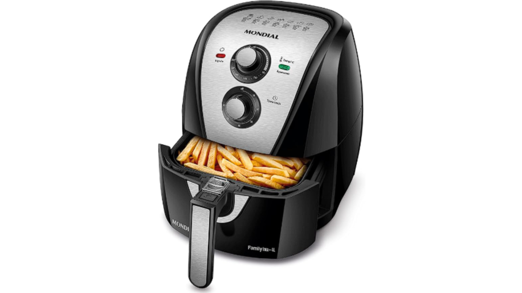 Air Fryer Mondial