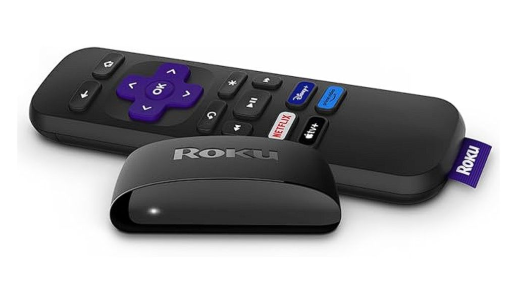 Roku Express