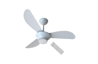 Ventilador de Teto Ventisol Wind Plus: Review Completo