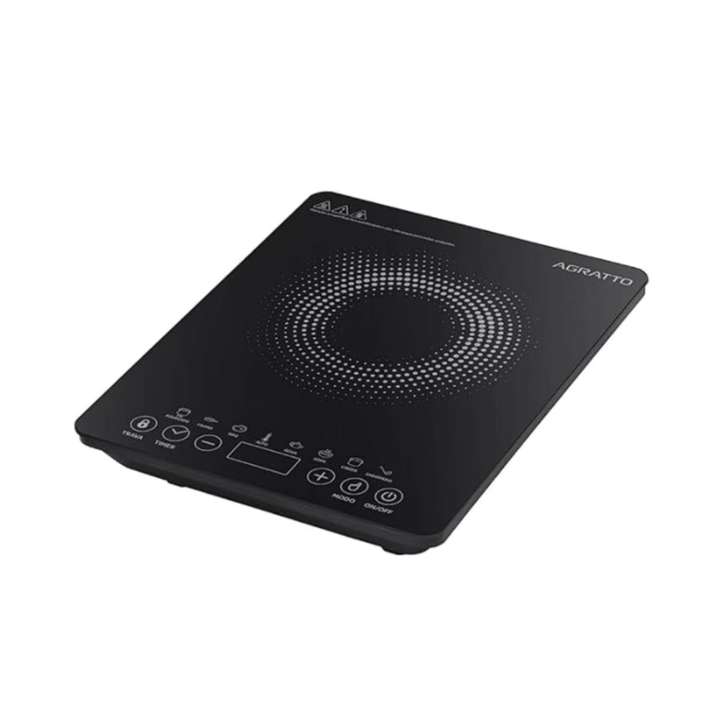 AGRATTO COOKTOP INDUCAO ACKI01I-01