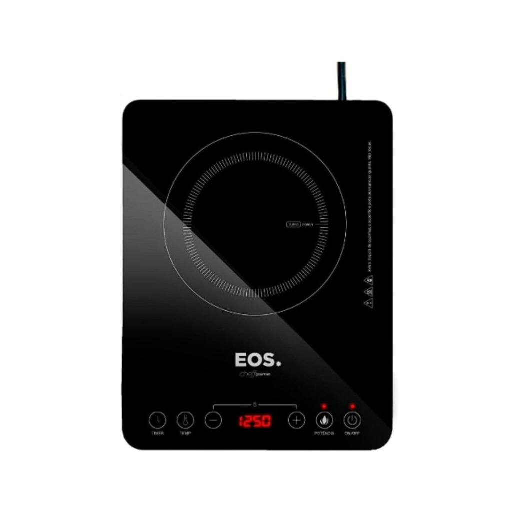 Cooktop Eos Cheff Gourmet