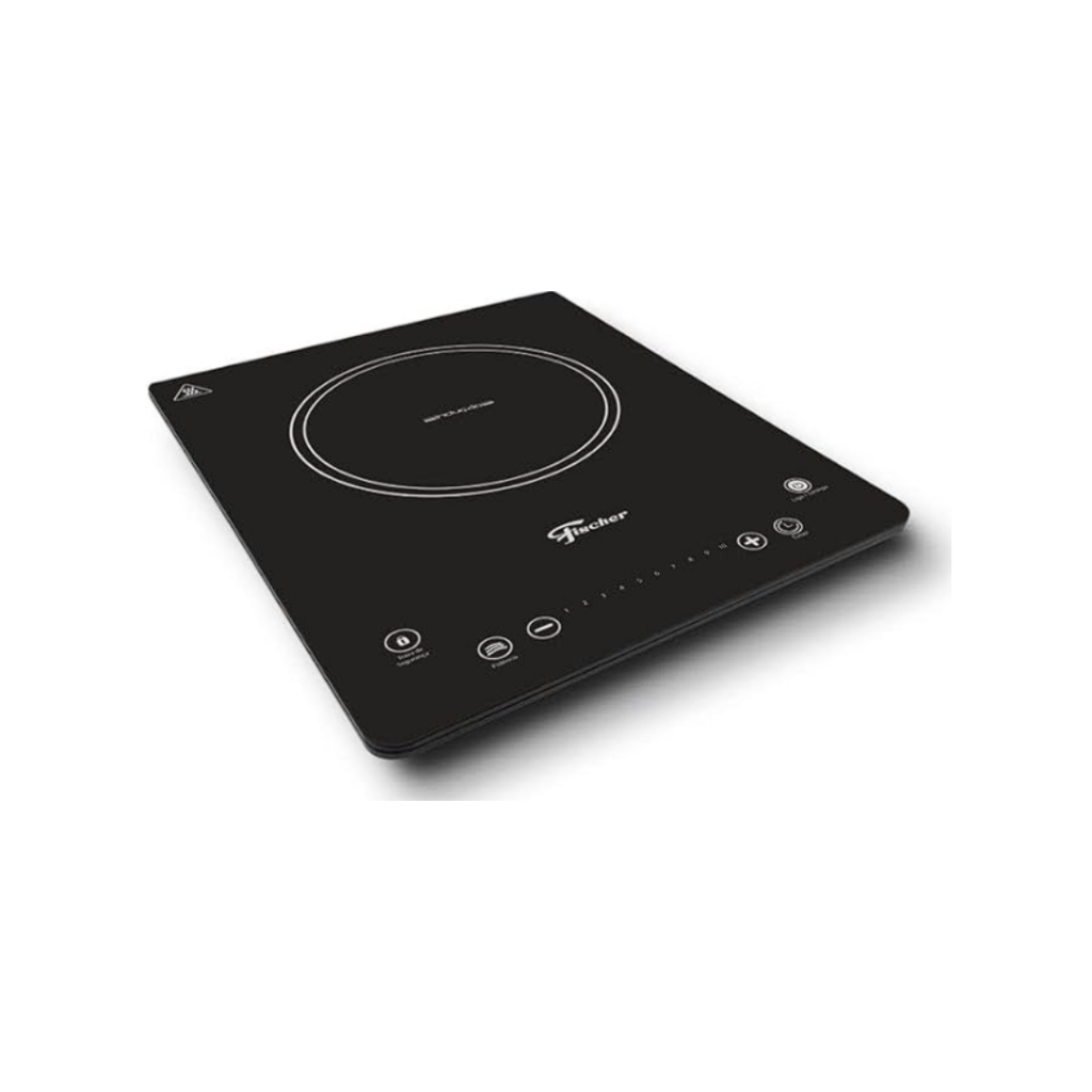 Cooktop Fischer 1Q Indução