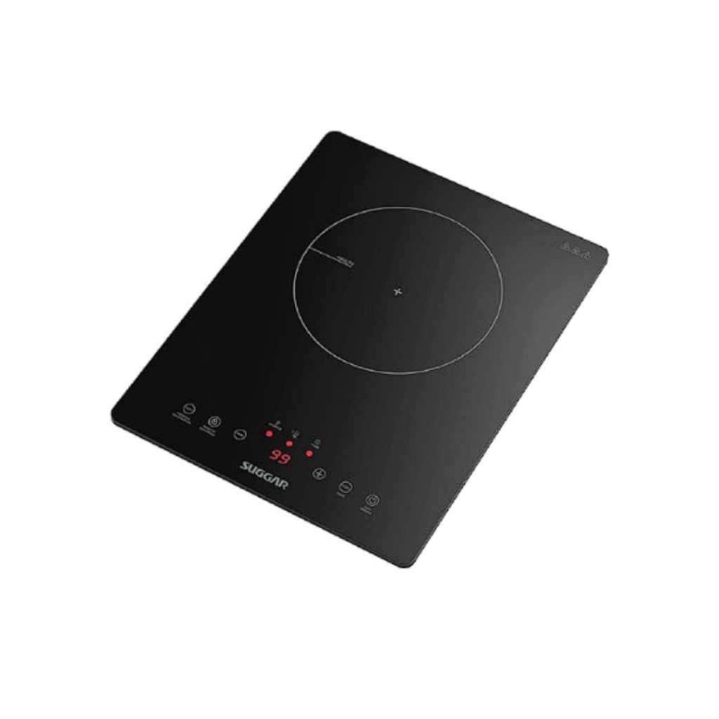 Cooktop Portátil SUGGAR