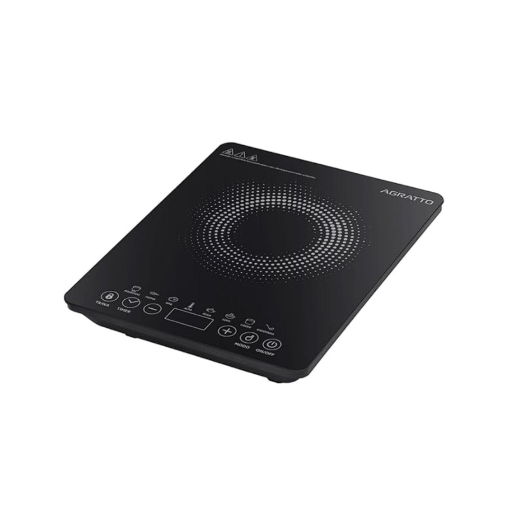 Cooktop de Indução Agratto