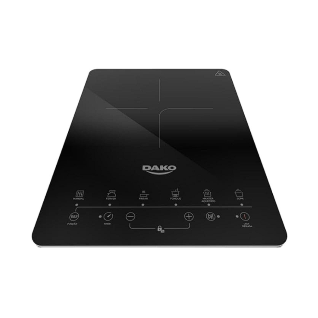 Cooktop de Indução Dako