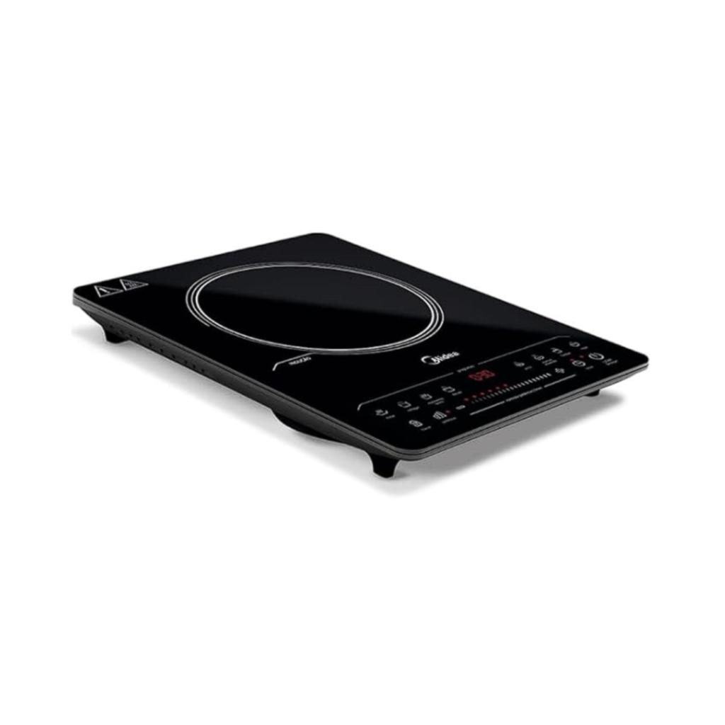 Cooktop de indução portátil