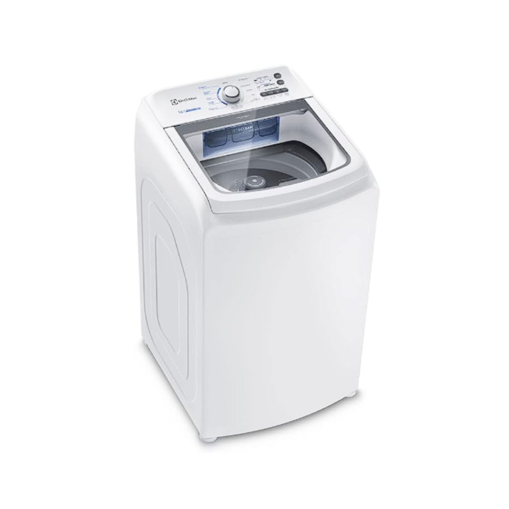 Máquina Electrolux Essential Care 14KG