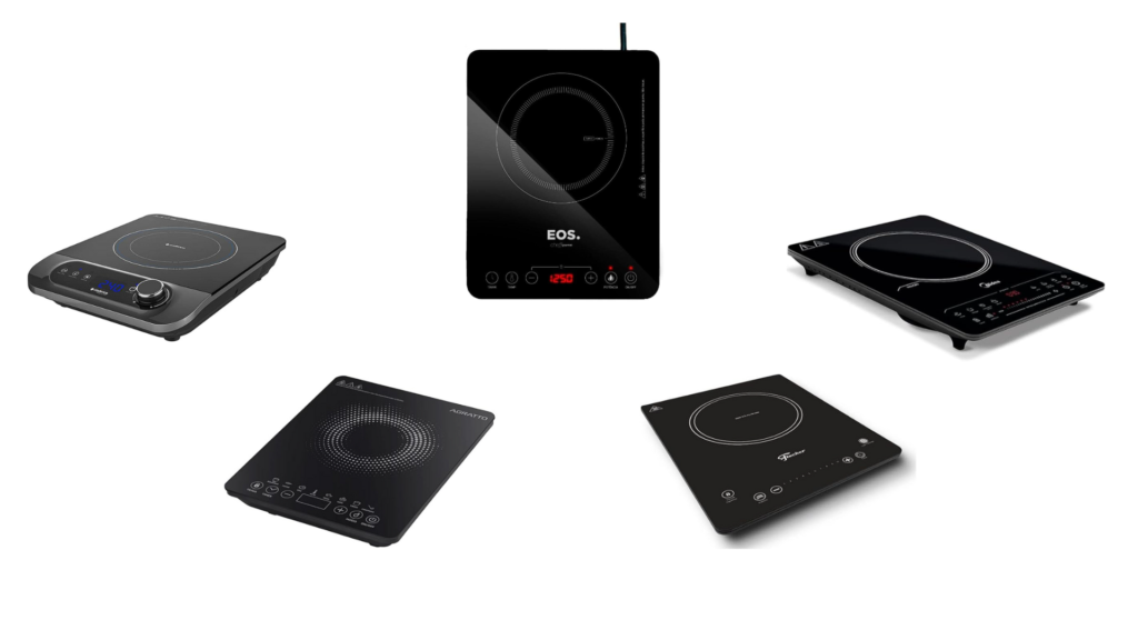 Melhor Cooktop 1 Boca