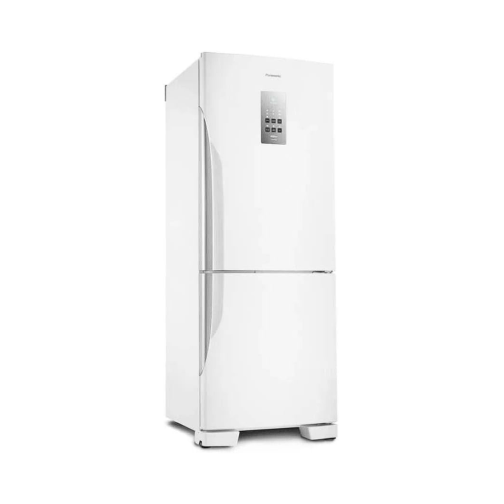 Geladeira Panasonic NR-BB53PV3W