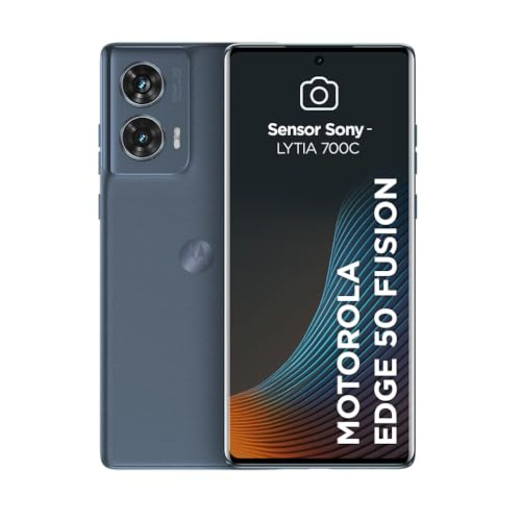 Motorola Edge 50 Fusion 5G